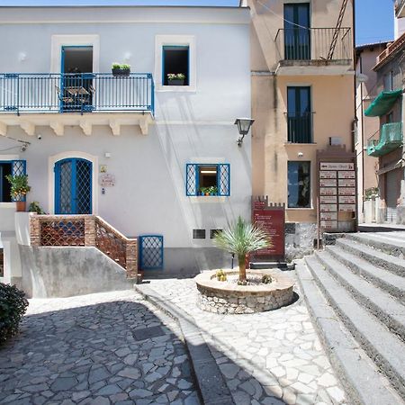 Casa Blandano B&B Castelmola Εξωτερικό φωτογραφία
