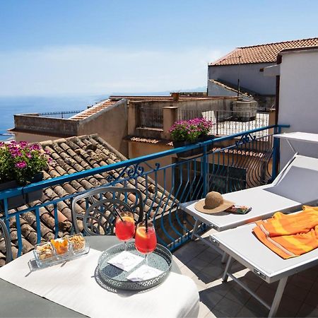 Casa Blandano B&B Castelmola Εξωτερικό φωτογραφία