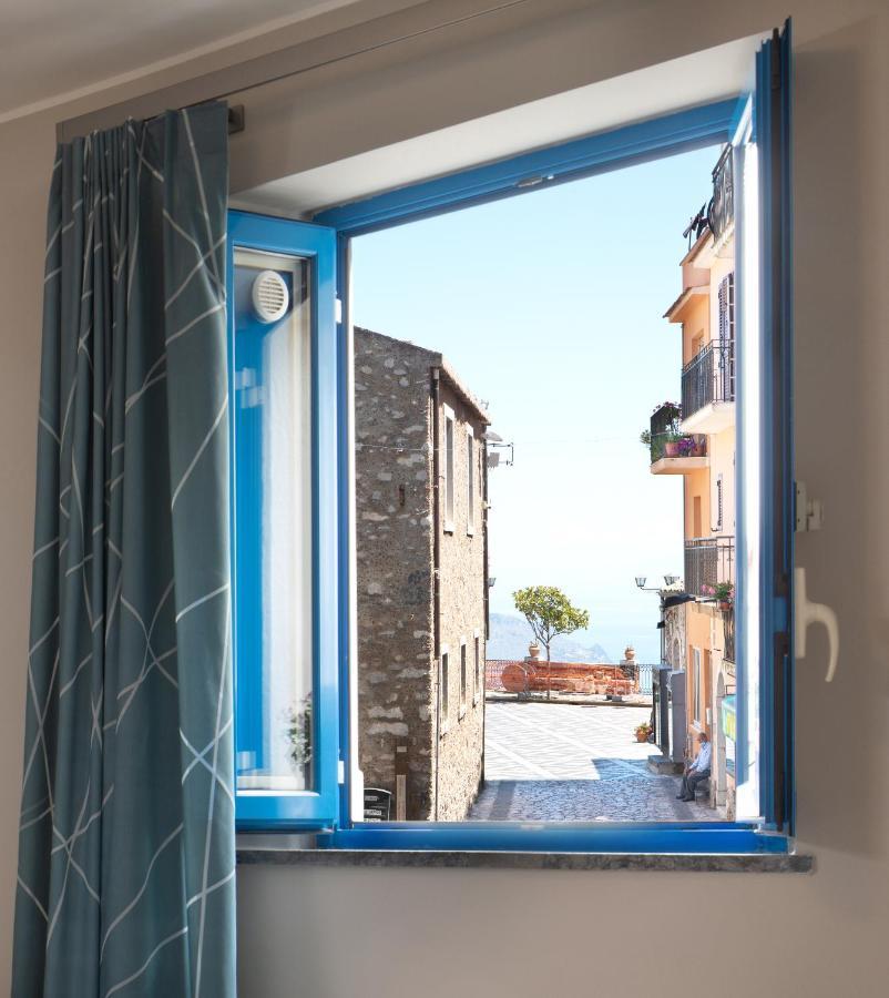 Casa Blandano B&B Castelmola Εξωτερικό φωτογραφία