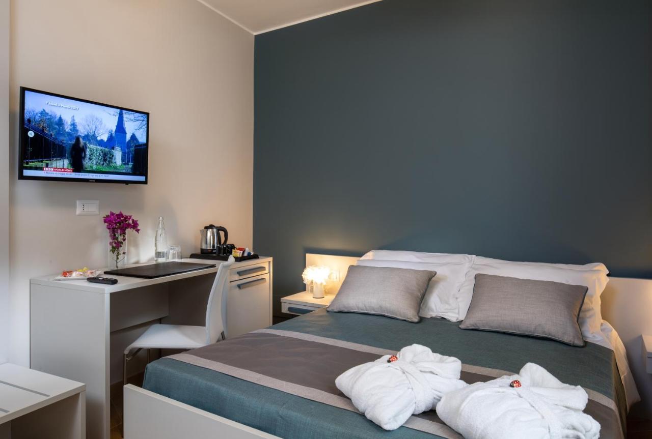 Casa Blandano B&B Castelmola Εξωτερικό φωτογραφία