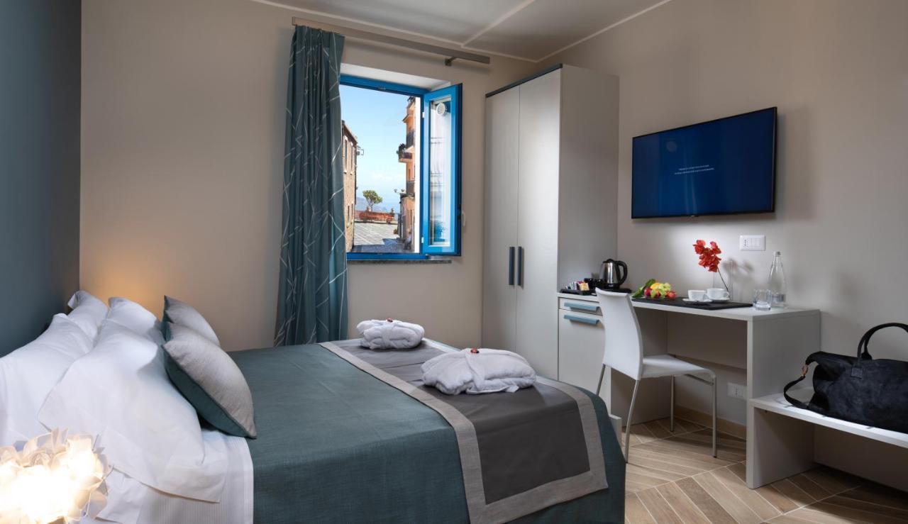 Casa Blandano B&B Castelmola Εξωτερικό φωτογραφία