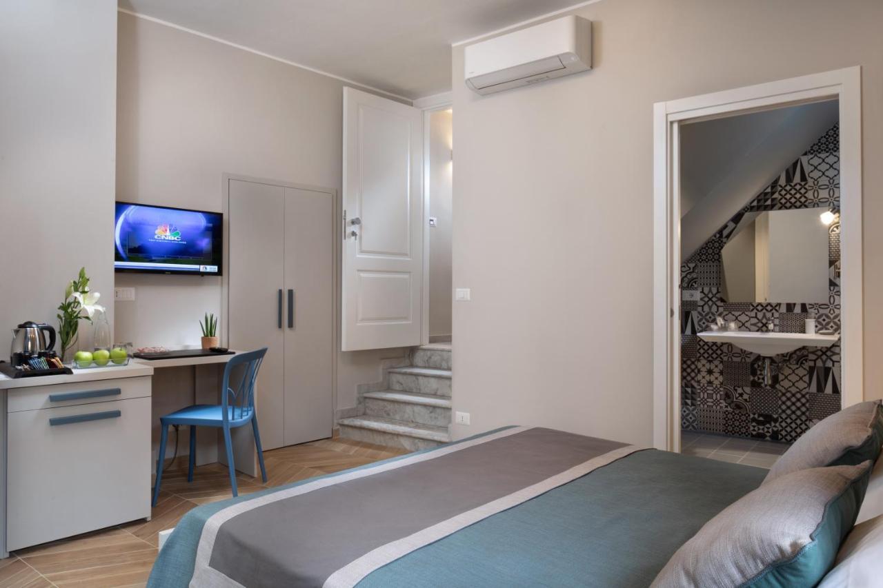 Casa Blandano B&B Castelmola Εξωτερικό φωτογραφία