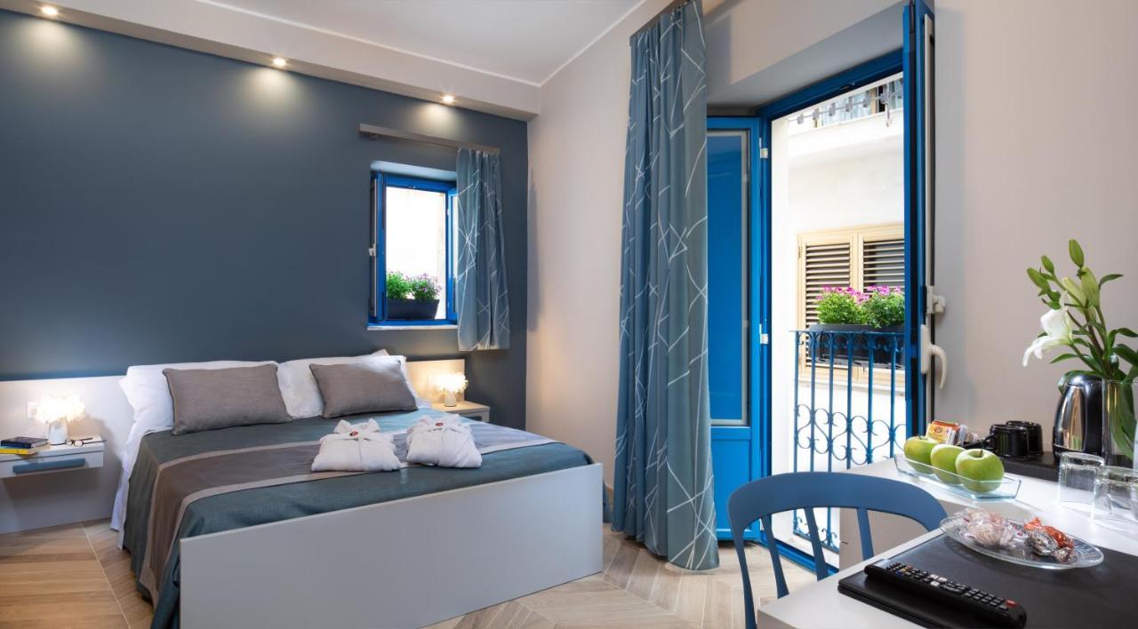 Casa Blandano B&B Castelmola Εξωτερικό φωτογραφία