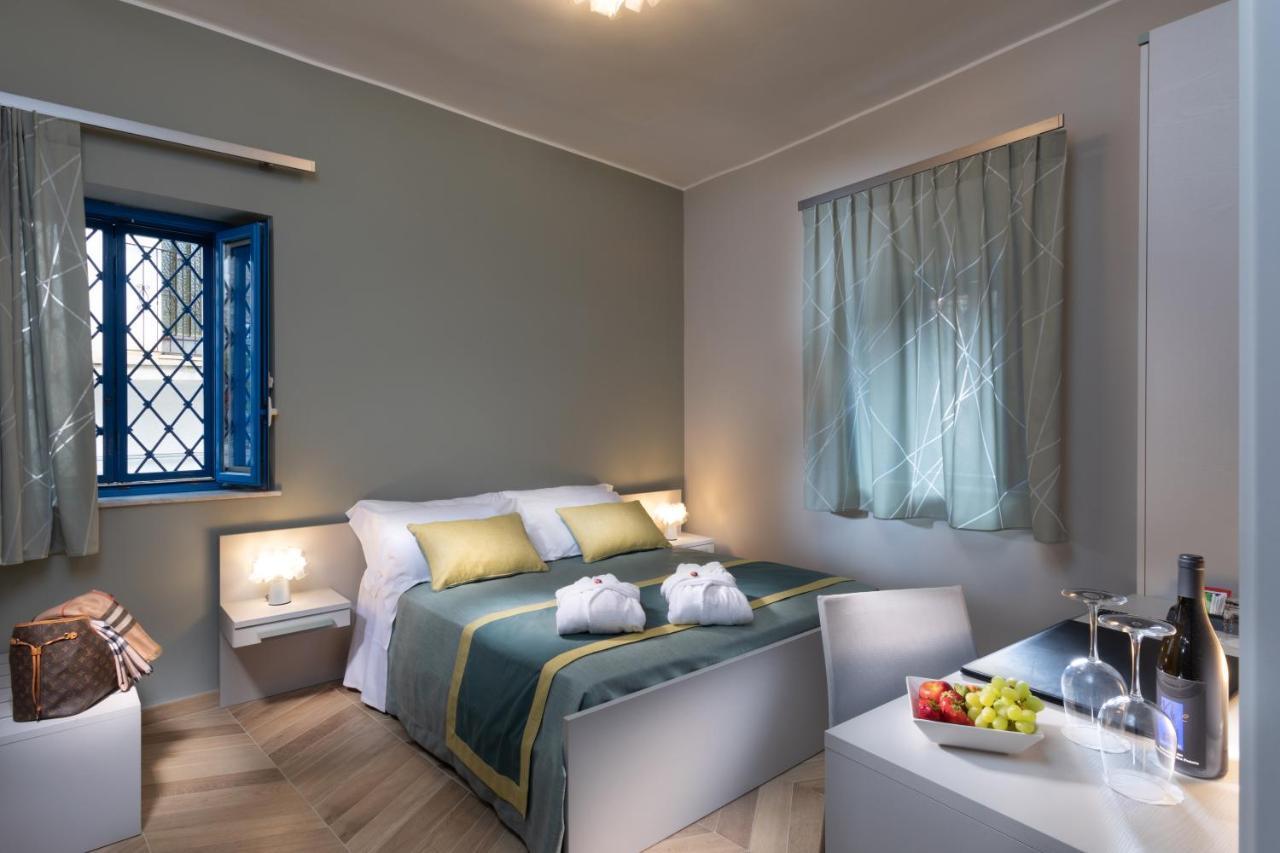 Casa Blandano B&B Castelmola Εξωτερικό φωτογραφία