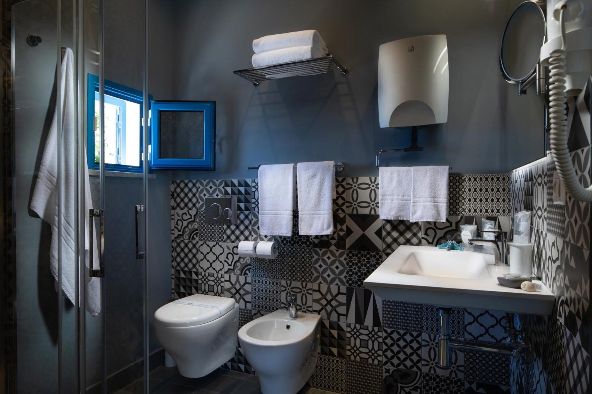 Casa Blandano B&B Castelmola Δωμάτιο φωτογραφία